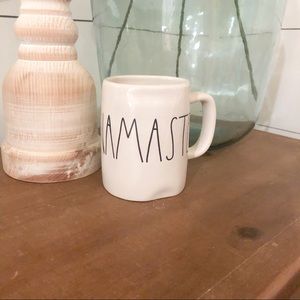 Rae Dunn Namaste Mug